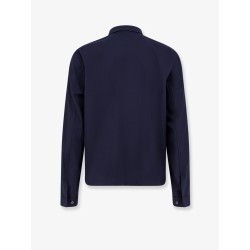 Verdemare wool blend jacket