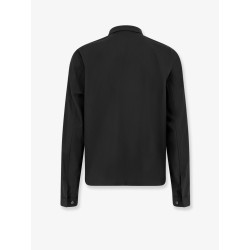 Verdemare wool blend jacket