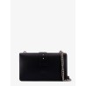 Love One leather crossbody bag
