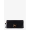 Click Soft Horizontal leather crossbody bag