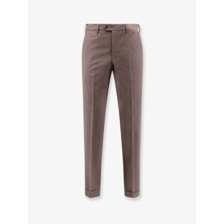 Master Fit stretch virgin wool trousers