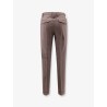 Master Fit stretch virgin wool trousers