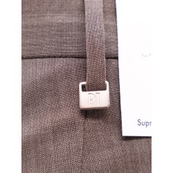 Master Fit stretch virgin wool trousers