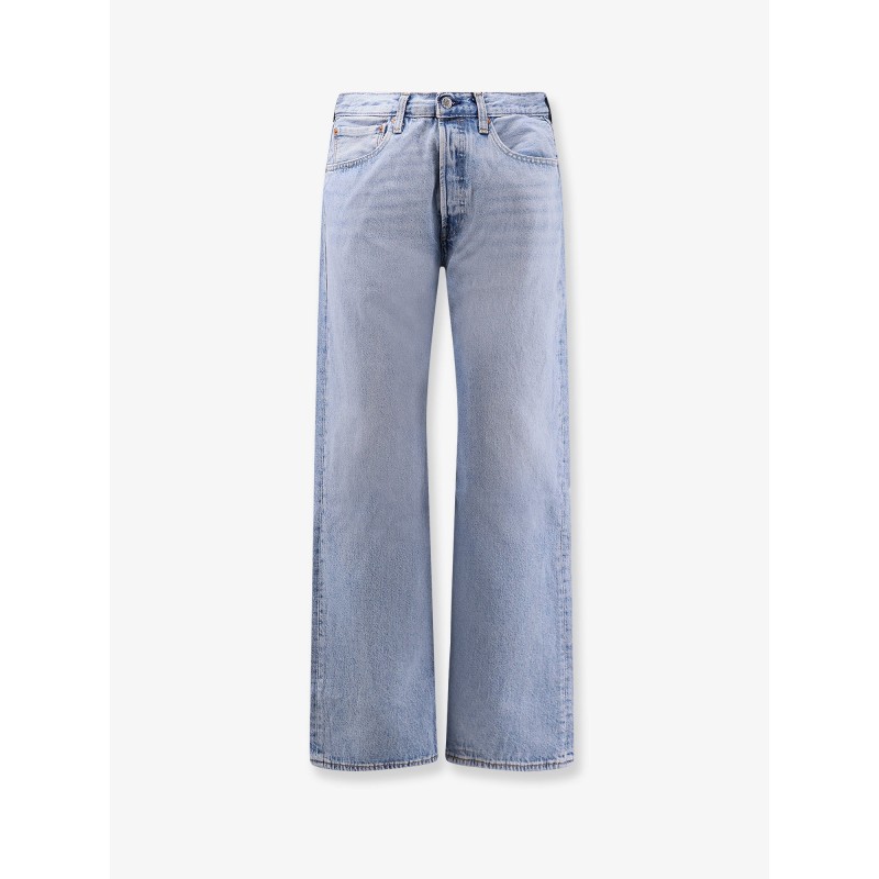 501 jeans blue denim