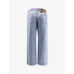 501 jeans blue denim