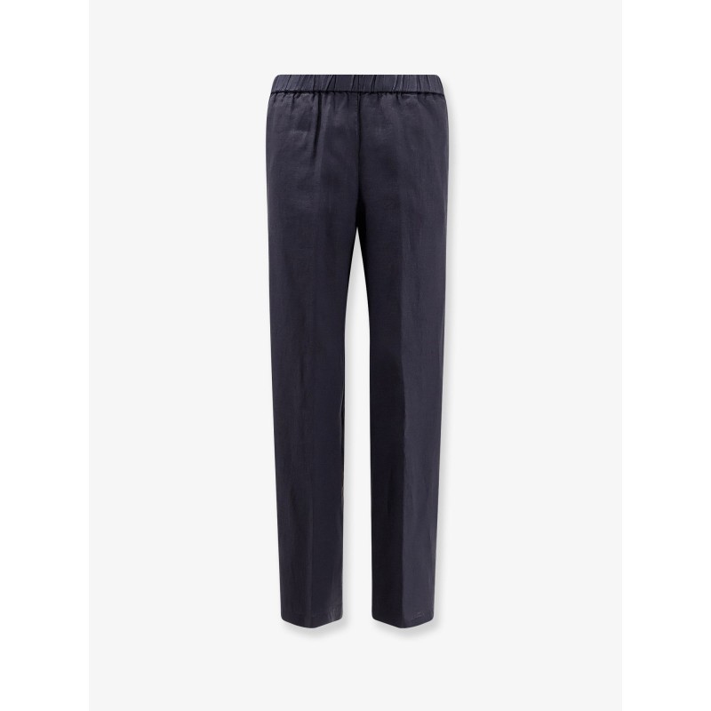 Linen trousers