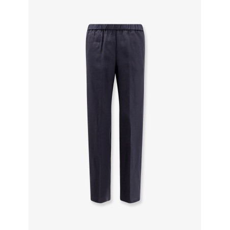 Linen trousers