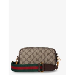 Ophidia GG fabric crossbody bag