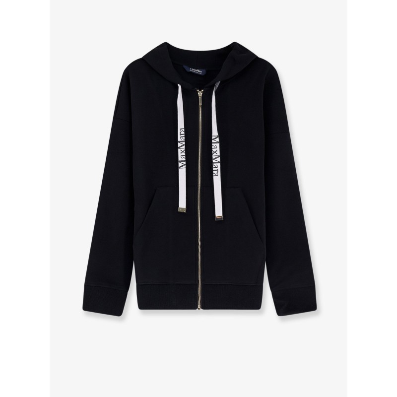 Smmjour cotton blend sweater