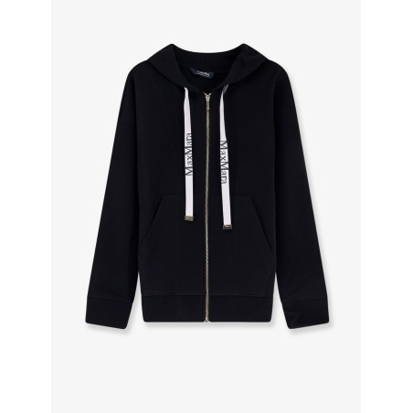 Smmjour cotton blend sweater