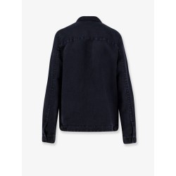 Shirt/Jacket with Logo