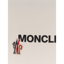 Cotton blend T-shirt