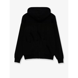 Organic cotton sweater