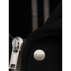 Organic cotton sweater