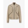 Heizer Flight organic cotton jacket