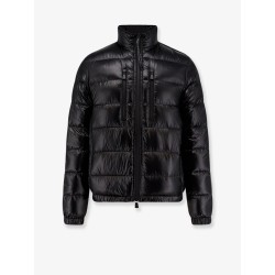 Orres padded and quilted down jacket