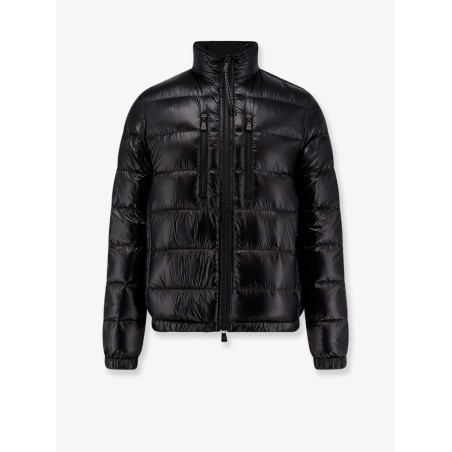 Orres padded and quilted down jacket