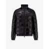 Orres padded and quilted down jacket