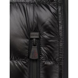 Orres padded and quilted down jacket