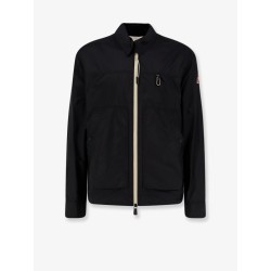 Brive jacket with Logo patch