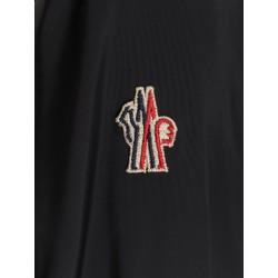 Brive jacket with Logo patch