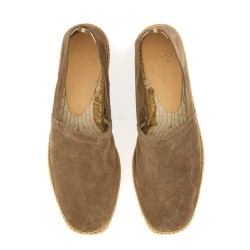 MOCCASIN "PABLO"