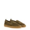 MOCCASIN "NACHO"
