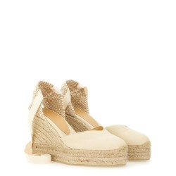 ESPADRILLE "CLEAR"