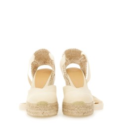 ESPADRILLE "CLEAR"