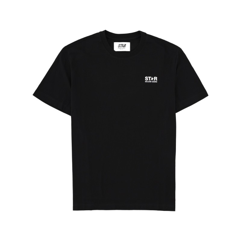 LOGO PRINT T-SHIRT