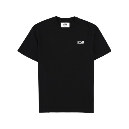 LOGO PRINT T-SHIRT