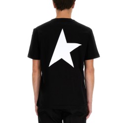 LOGO PRINT T-SHIRT