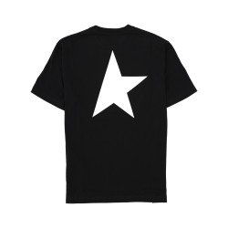 LOGO PRINT T-SHIRT