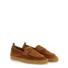 MOCCASIN "NACHO"