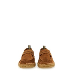 MOCCASIN "NACHO"