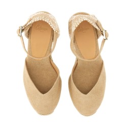 ESPADRILLE "CHIARITA/6/002"