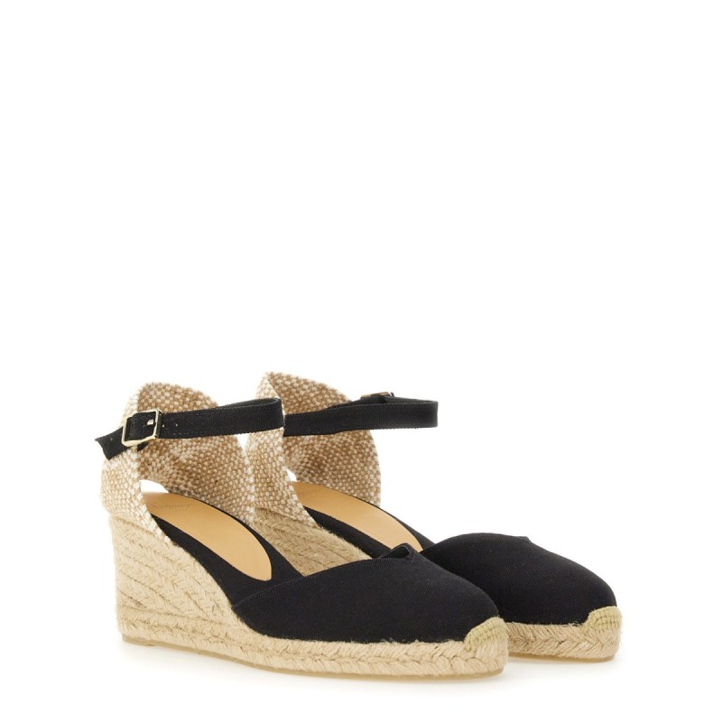 ESPADRILLE "CHIARITA"