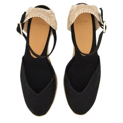 ESPADRILLE "CHIARITA"