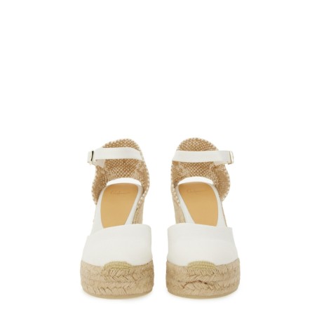 ESPADRILLE "CAROL"