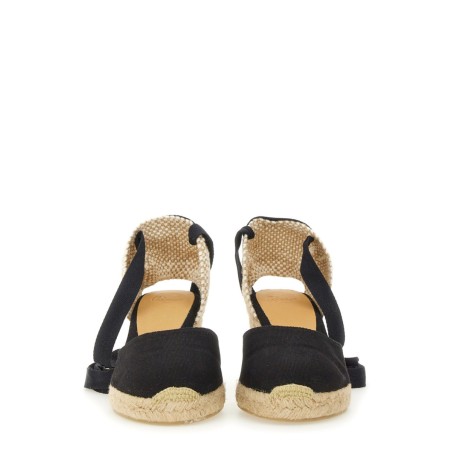 ESPADRILLE "CUTE"