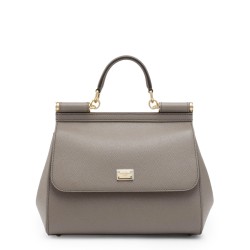 BORSA A MANO "SICILY" LARGE