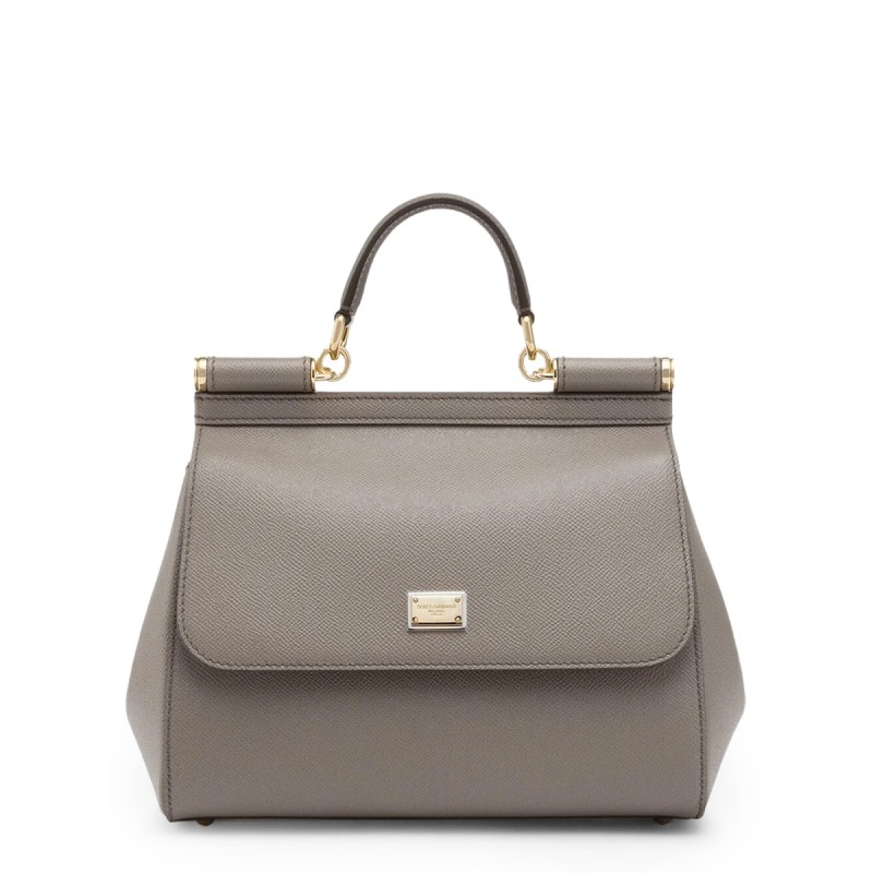 BORSA A MANO "SICILY" LARGE