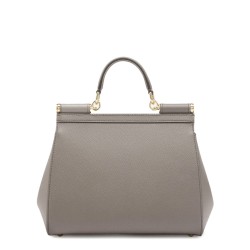 BORSA A MANO "SICILY" LARGE