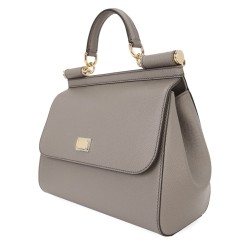 BORSA A MANO "SICILY" LARGE