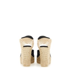 ESPADRILLE "CLEAR"