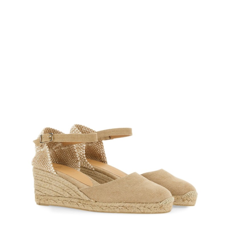 ESPADRILLE "CAROL"