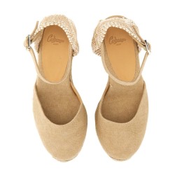 ESPADRILLE "CAROL"