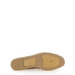 MOCCASIN "NACHO"