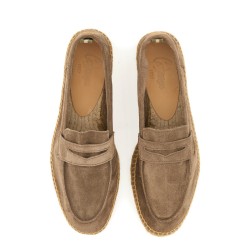 MOCCASIN "NACHO"