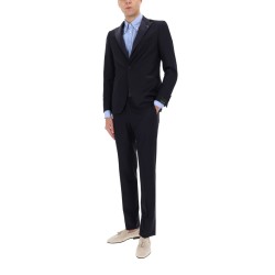 "BRUCE TUXEDO" SUIT